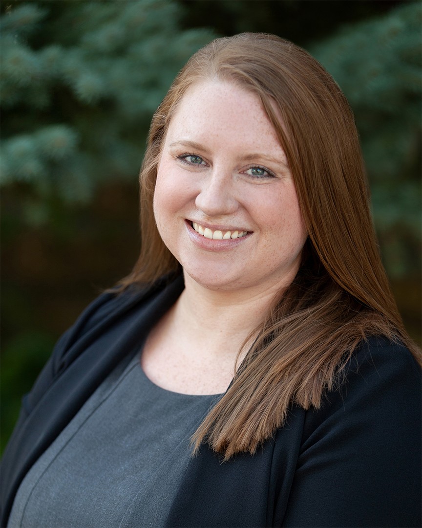 Megan McAndrews | McHenry IL Real Estate Law & Foreclosure Defense